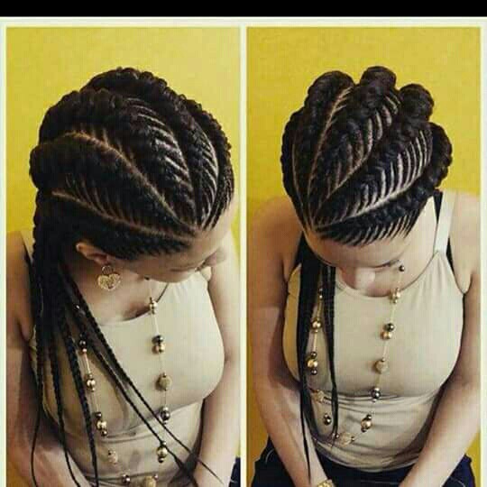 Kianiang African hair braiding | 5469 Kirby Ave, Cincinnati, OH 45223, USA | Phone: (513) 501-4255