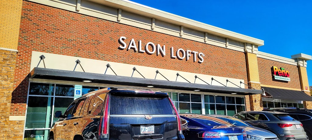 Salon Lofts Falls of Neuse Olive Park | 9424 Falls of Neuse Rd Ste 103, Raleigh, NC 27615, USA | Phone: (984) 222-3695