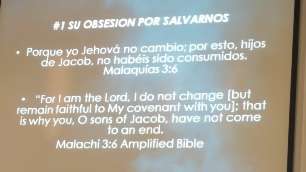 Iglesia Piedra Angular | 13016 E 4th Pl, Tulsa, OK 74108, USA | Phone: (918) 664-4150