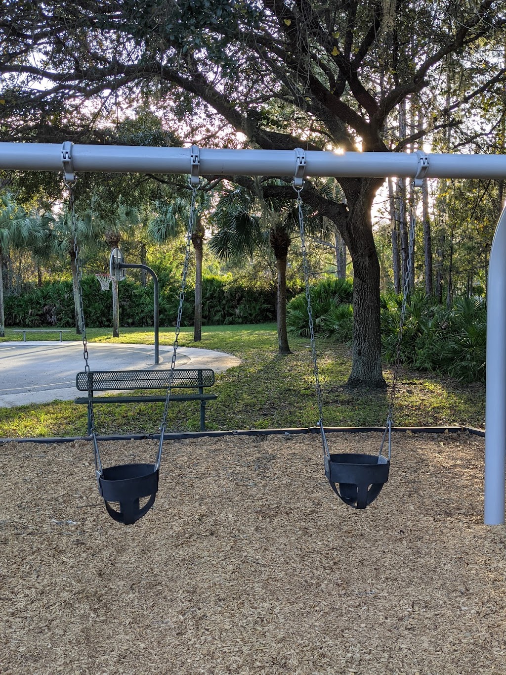 Westwood Lakes Park | 12450 Westwood Lakes Blvd, Tampa, FL 33626, USA | Phone: (813) 744-5595