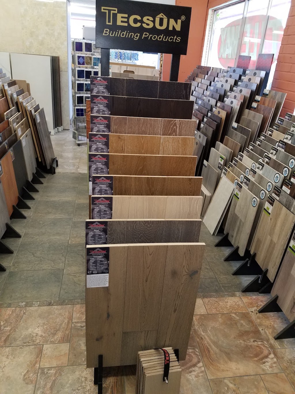Tilemax | 8450 Foothill Blvd, Sunland, CA 91040, USA | Phone: (818) 352-9111