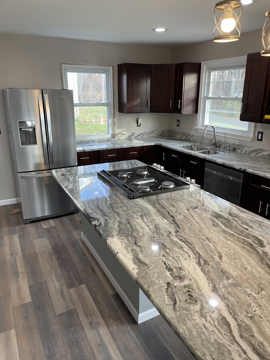 Youngstown Granite and Quartz LLC | 740 Constitution Blvd, Beaver Falls, PA 15010 | Phone: (724) 891-5003