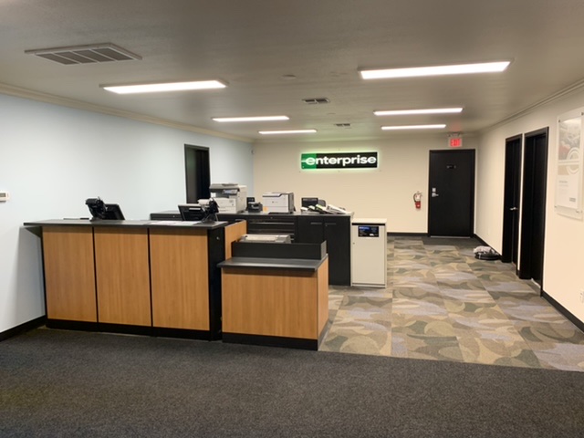 Enterprise Rent-A-Car | 6645 Poss Rd, San Antonio, TX 78238, USA | Phone: (210) 684-4343