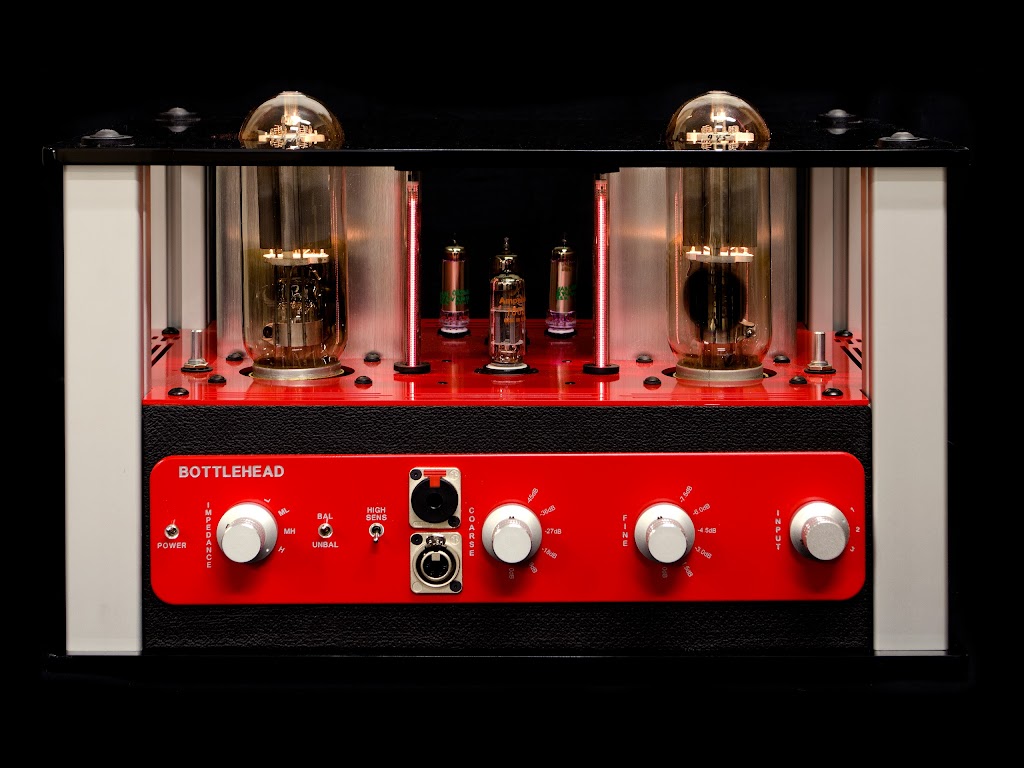 Bottlehead Corporation | 26272 12 Trees Ln NW, Poulsbo, WA 98370, USA | Phone: (206) 451-4275