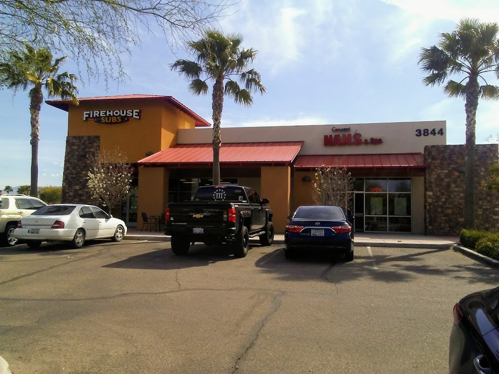 Firehouse Subs Marana Marketplace | 3844 W River Rd Ste 110, Tucson, AZ 85741, USA | Phone: (520) 219-2322