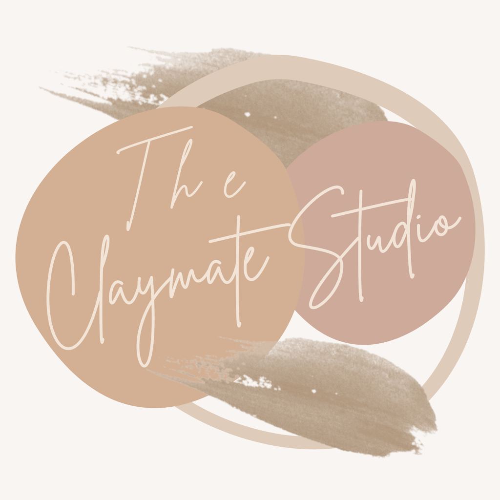 The Claymate Studio | 1001 Bandelier Dr, Allen, TX 75013, USA | Phone: (214) 620-3138