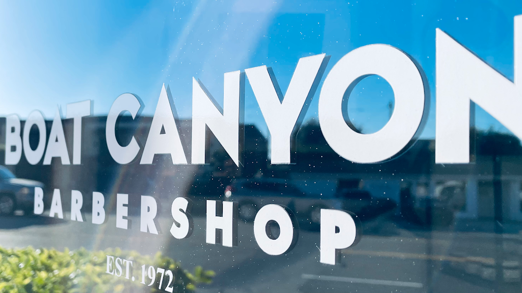 Boat Canyon Barber Shop | 1158 N Coast Hwy, Laguna Beach, CA 92651, USA | Phone: (949) 673-8628