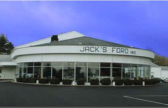 Jacks Ford Inc | 700 Ekastown Rd, Sarver, PA 16055, USA | Phone: (724) 353-1555