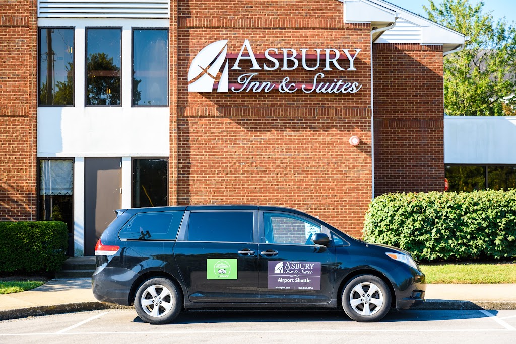 Asbury Inn & Suites | 1 June Ryan Cir, Wilmore, KY 40390, USA | Phone: (859) 858-2156