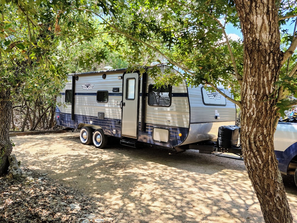 Cottonwood Creek RV Park | 2951 Farm to Market 165 #16, Dripping Springs, TX 78620 | Phone: (512) 858-0321