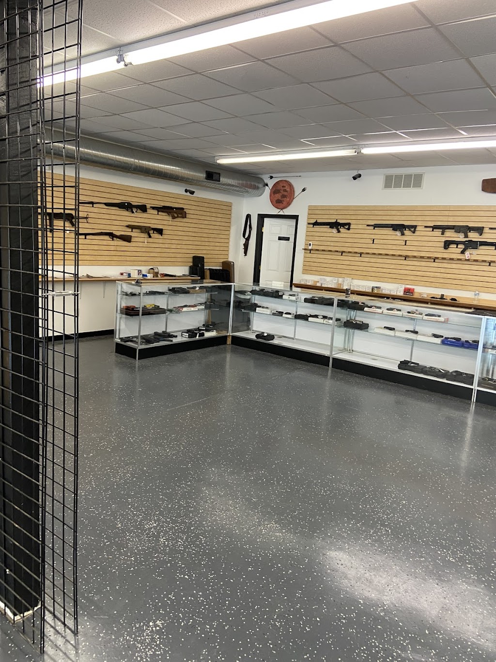 Festus Firearms | 2545 US-67, Festus, MO 63028, USA | Phone: (636) 465-0282