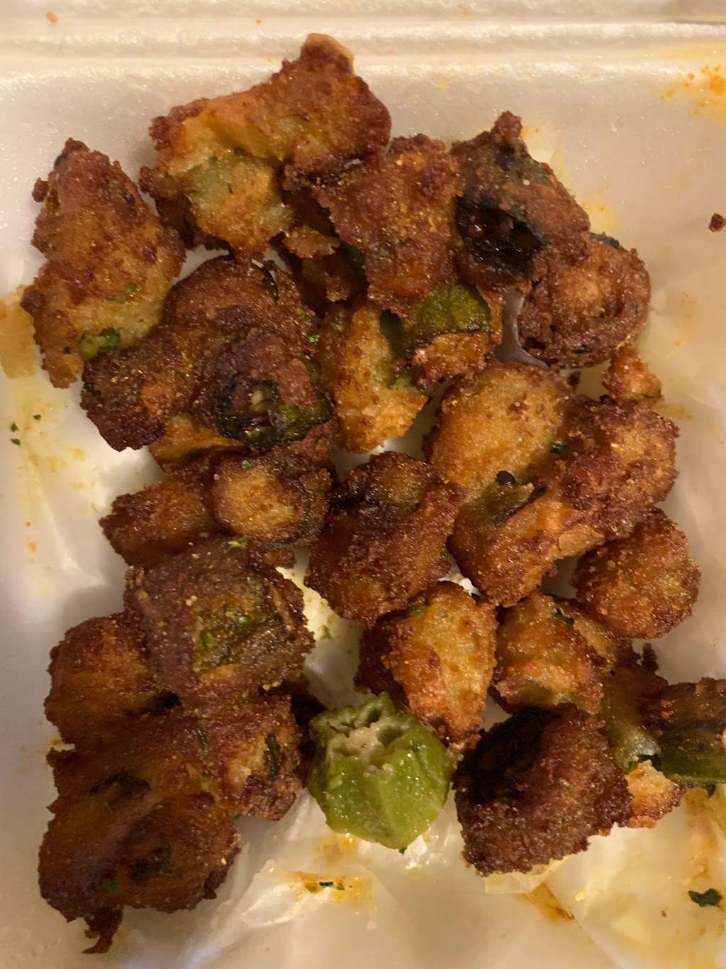 Crumpys Hotwings | 420 S Germantown Pkwy, Cordova, TN 38018, USA | Phone: (901) 207-1273