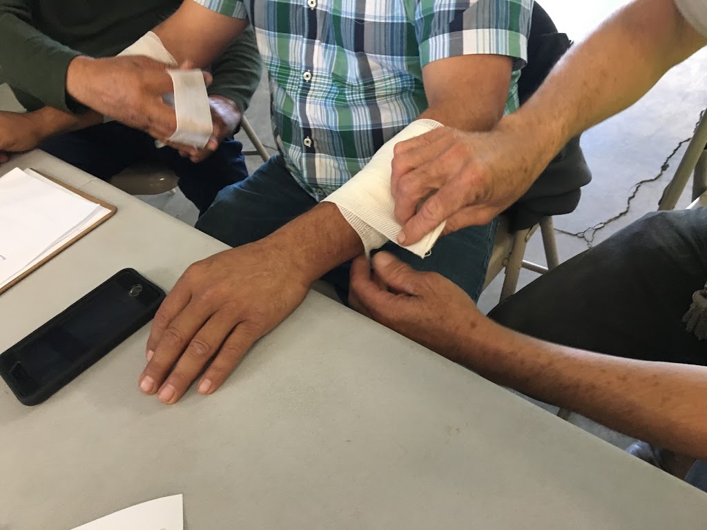 Medic First | 251 Autumn Dr Suite 101, San Marcos, CA 92069, USA | Phone: (760) 455-3832