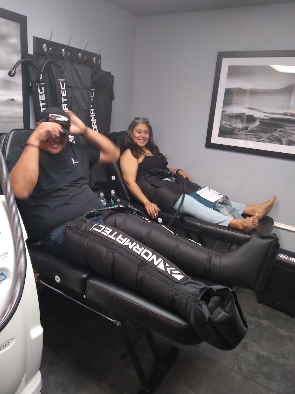 Ultra Cryo & Recovery | 202 Howard St Suite 1, Auburndale, FL 33823, USA | Phone: (863) 221-4337