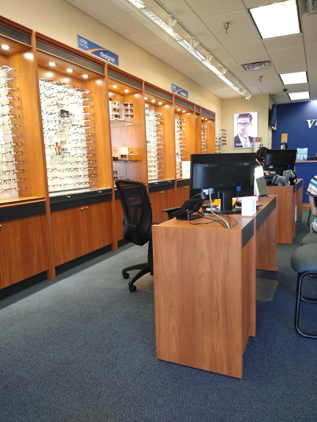 VisionFirst | 315 Leonardwood Dr, Frankfort, KY 40601, USA | Phone: (502) 875-3050