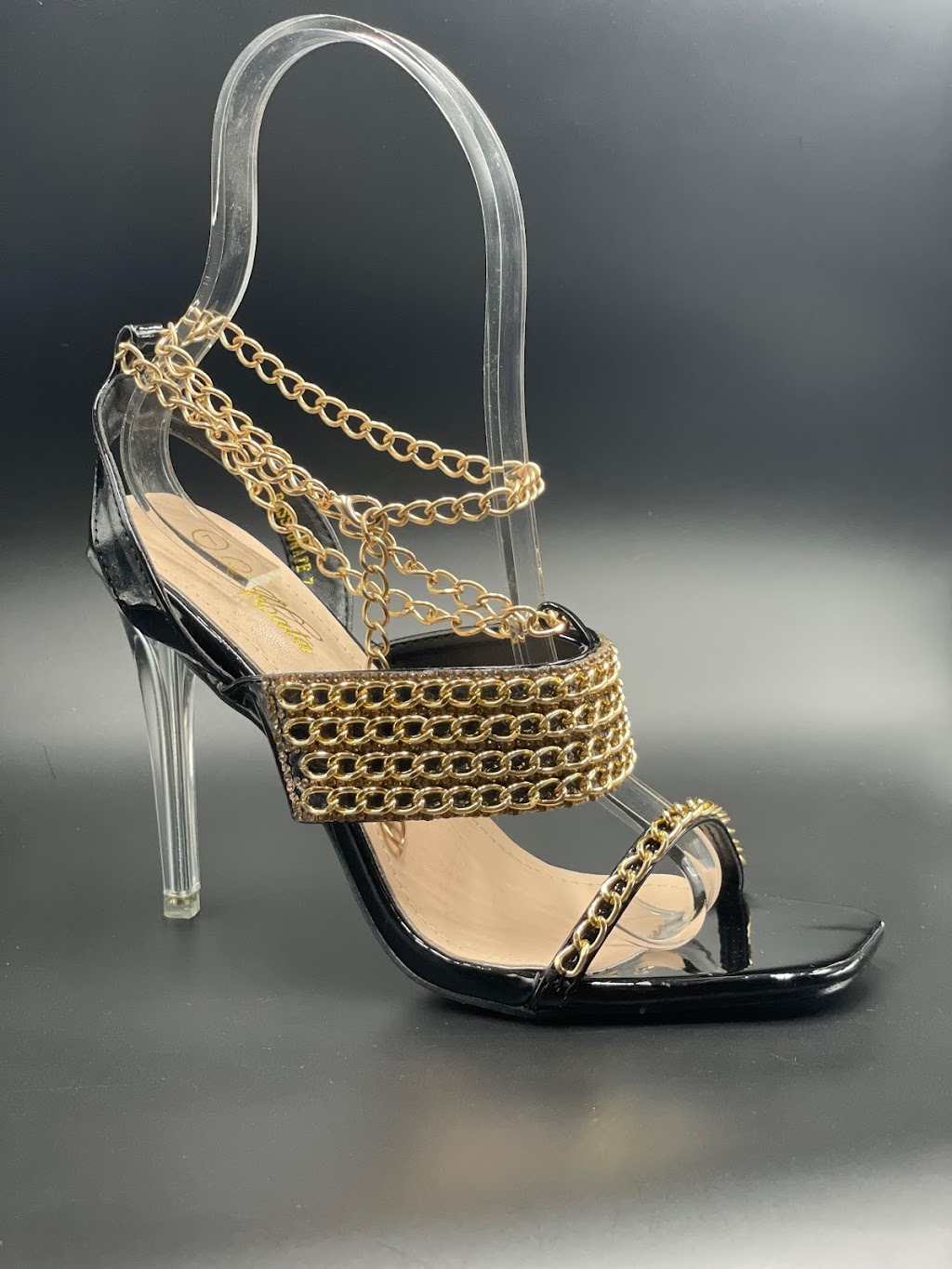 Shoe Box Shoetique | 1108 E Artesia Blvd, Long Beach, CA 90805, USA | Phone: (562) 912-4101