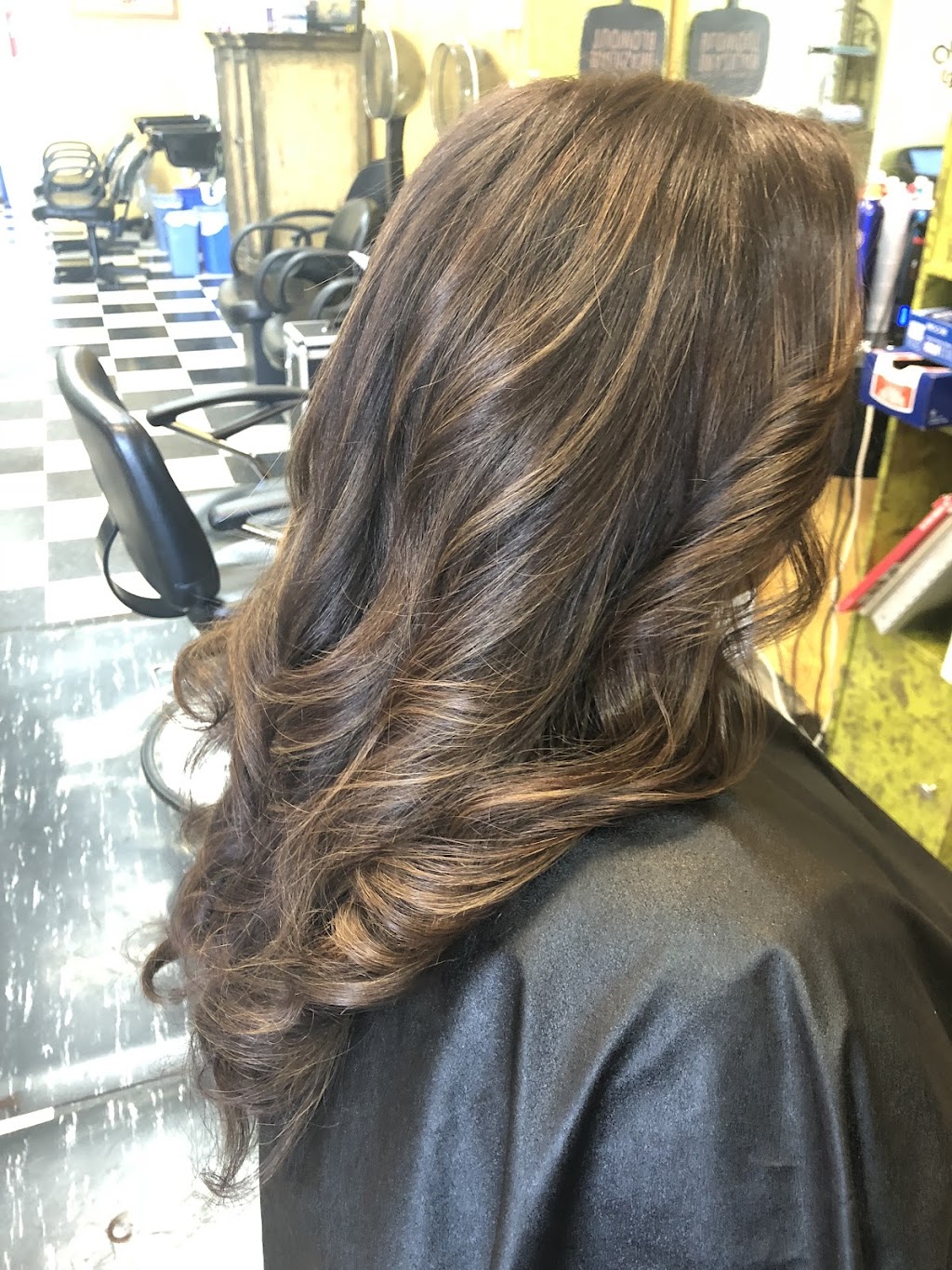 Elizabeths Hair Design | 5852 Pacheco Blvd #5614, Pacheco, CA 94553, USA | Phone: (925) 363-9609