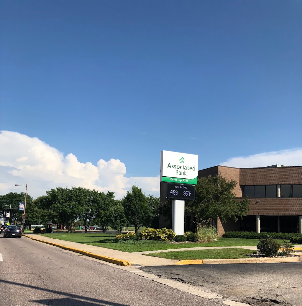 Associated Bank | 222 E Wisconsin St, Portage, WI 53901 | Phone: (608) 742-4115