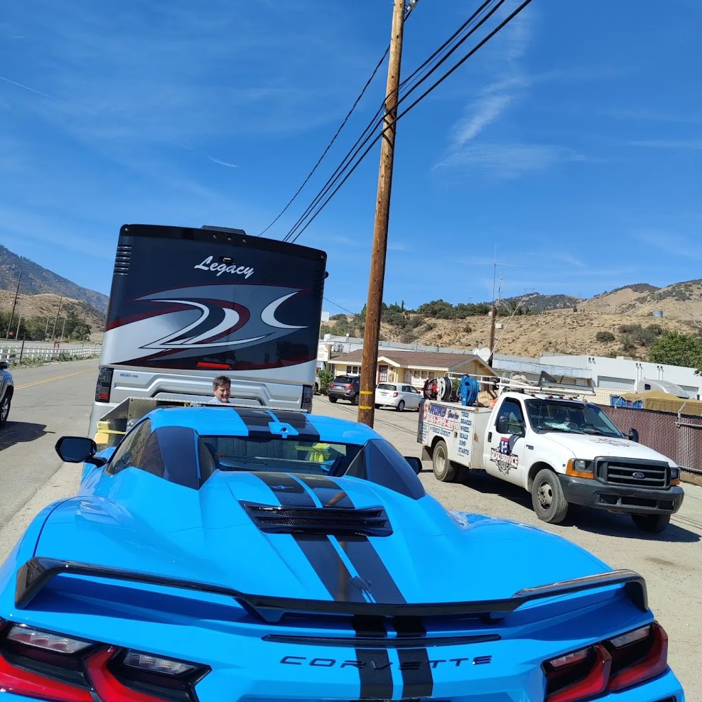 I-5 ROAD SERVICE | 2132 Lebec Rd unit928, Lebec, CA 93243, USA | Phone: (661) 289-8198