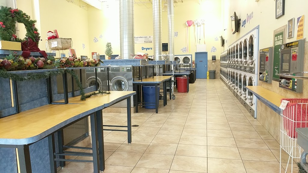 Main Street Plaza Laundry | 282 E Geneva Rd, Wheaton, IL 60187, USA | Phone: (630) 260-0073