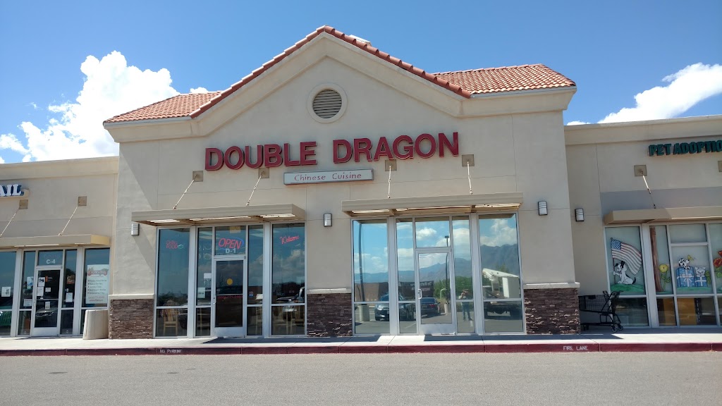 Double Dragon | 4405 Jager Way NE, Rio Rancho, NM 87144, USA | Phone: (505) 771-2223