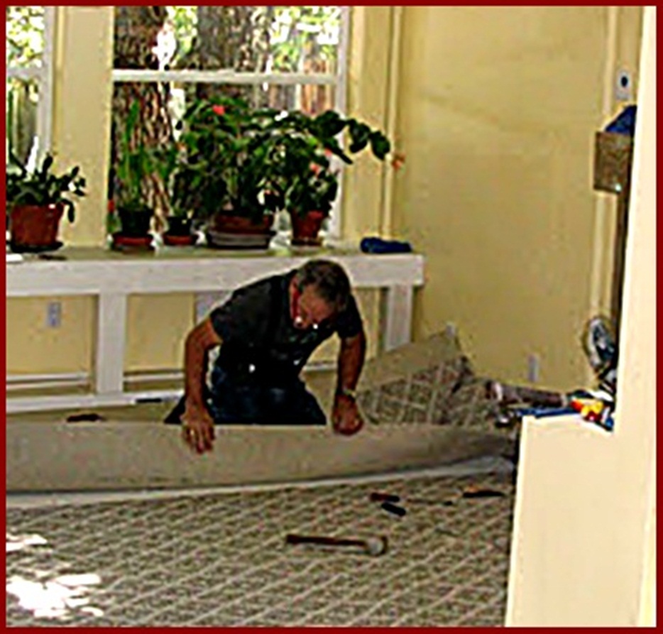 Dennis Harrington Carpet Repair | 730 Cameron Ln, Longmont, CO 80504, USA | Phone: (720) 352-3706
