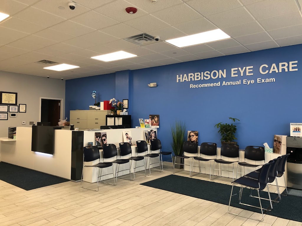 Harbison Eye Care | 5597 Tulip St B8, Philadelphia, PA 19124, USA | Phone: (267) 360-6944