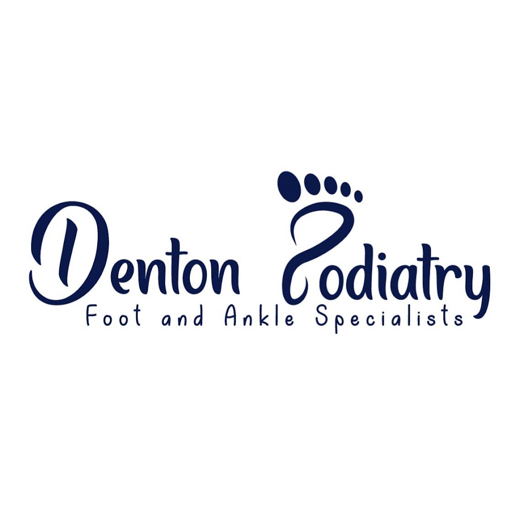 Denton Podiatry: David Barber, D.P.M | 2210 San Jacinto Blvd Suite 5, Denton, TX 76205, USA | Phone: (940) 566-1919