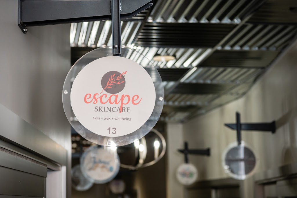 Escape Skincare | 10260 Viking Dr Suite 61, Eden Prairie, MN 55344, USA | Phone: (917) 363-4470