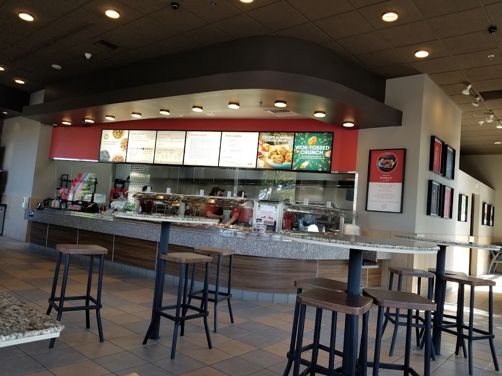 Panda Express | 34919 Enchanted Pkwy S, Federal Way, WA 98003, USA | Phone: (253) 874-0286