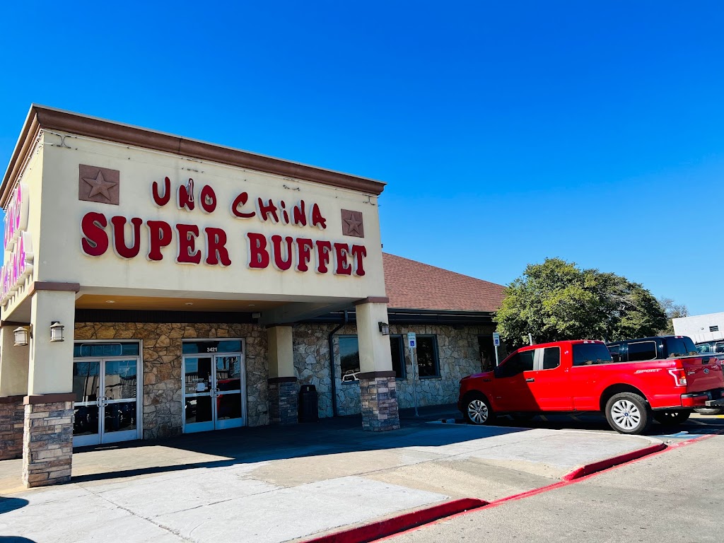 Uno1 Super Buffet | 3421 Grande Bulevar Blvd, Irving, TX 75062, USA | Phone: (972) 255-3788