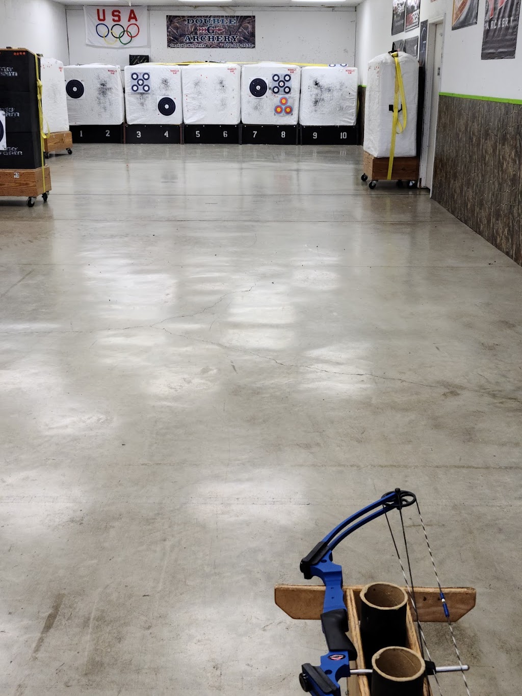 Double G Archery | 4185-B E University Ave, Georgetown, TX 78626, USA | Phone: (512) 868-5530