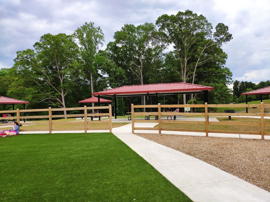 Mabry Park | 4466 Mabry Park Rd, Roswell, GA 30075, USA | Phone: (770) 591-3160