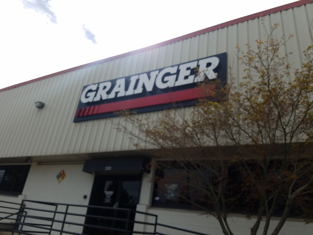 Grainger Industrial Supply | 2501 Stagecoach Rd, Stockton, CA 95215, USA | Phone: (800) 472-4643