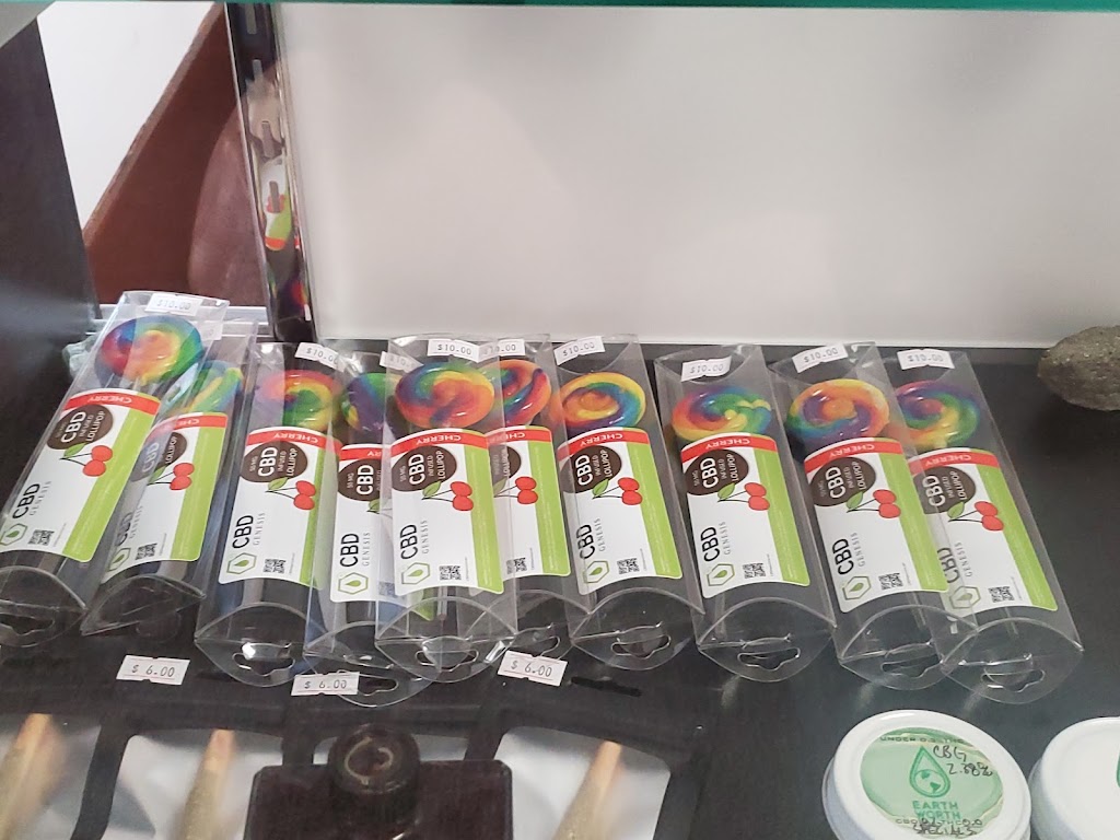 Earth Worth @ Waterwellness | 5101 Avenue H, Rosenberg, TX 77471, USA | Phone: (281) 734-2357