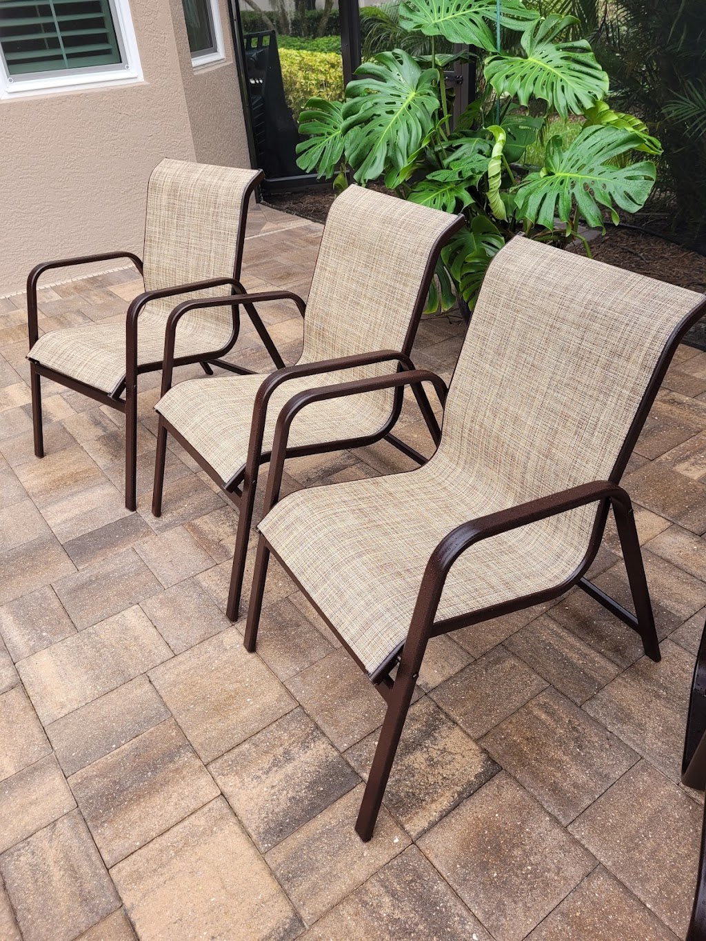 Casual Craft Patio Furniture | 1851 67th Ave E, Sarasota, FL 34243, USA | Phone: (941) 720-2910