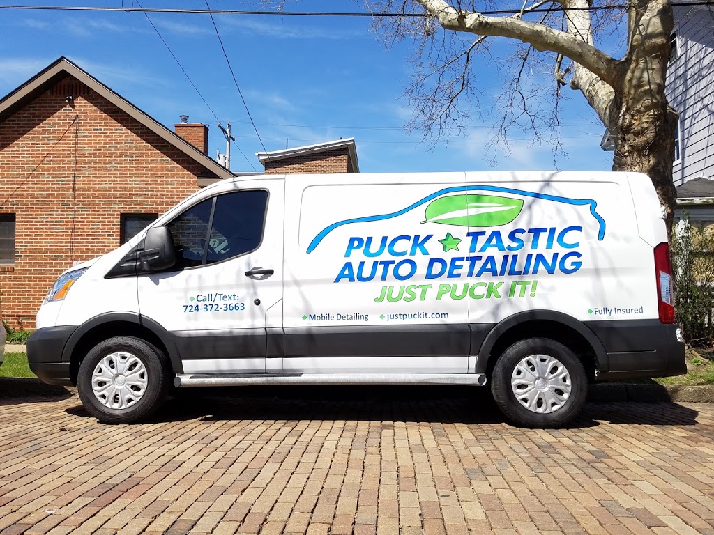 Pucktastic Auto Detailing | 1931 Irwin St Corner of Irwin and 20th St Garage is located on, 20th St, Aliquippa, PA 15001, USA | Phone: (724) 372-3663