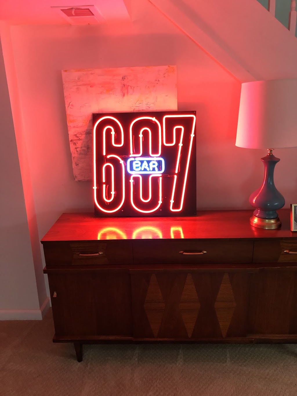 Just Neon Sign Company | 409 James St, Utica, NY 13501, USA | Phone: (315) 797-2345