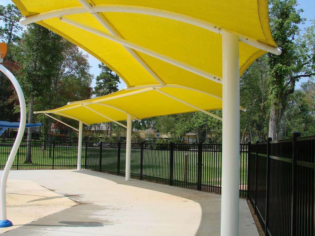 B Js Park & Recreation Products | 4003 Briar St, Magnolia, TX 77354, USA | Phone: (281) 356-2110