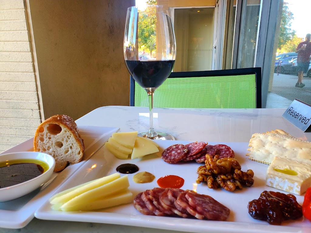 We Olive & Wine Bar | 221 N Yale Ave, Claremont, CA 91711, USA | Phone: (909) 445-9777