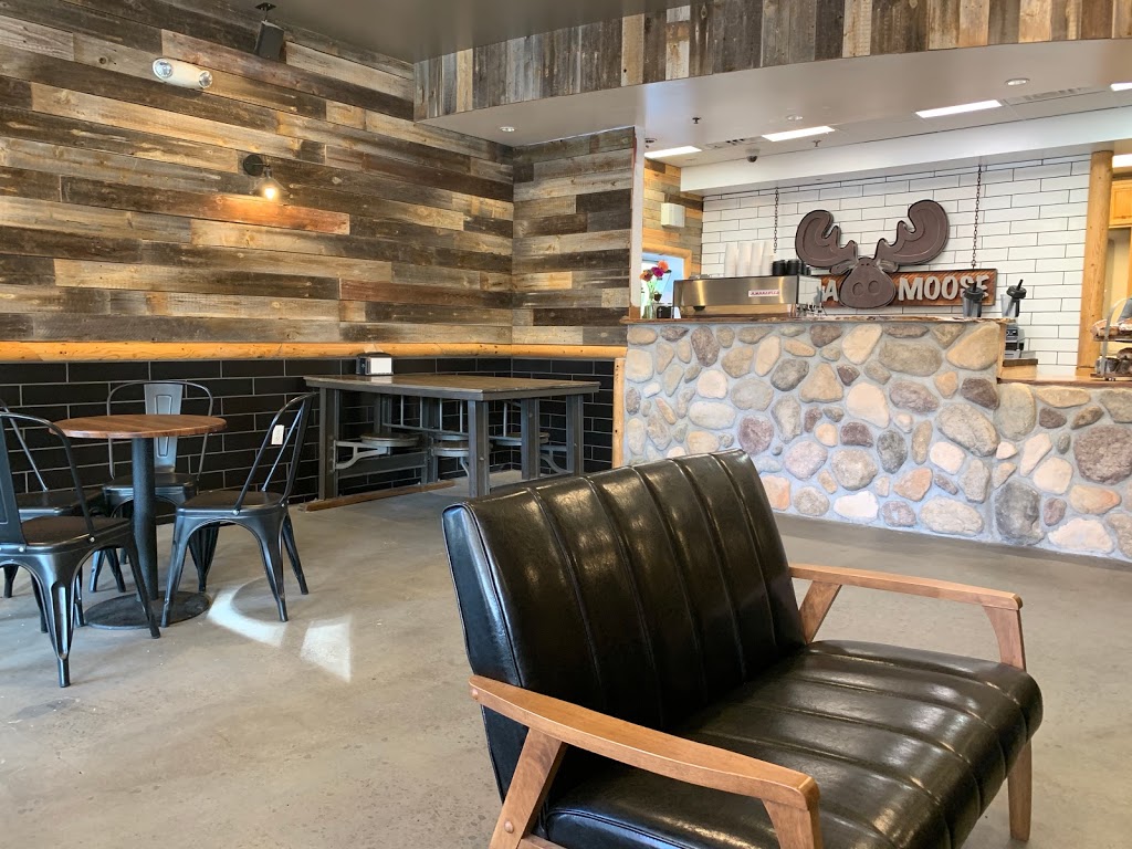 Mocha Moose Coffee | 2596 N Bogus Basin Rd, Boise, ID 83702, USA | Phone: (208) 803-1968