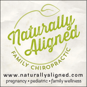 Naturally Aligned Family Chiropractic-WBL | 2025 4th St Suite 100, White Bear Lake, MN 55110 | Phone: (651) 210-5261