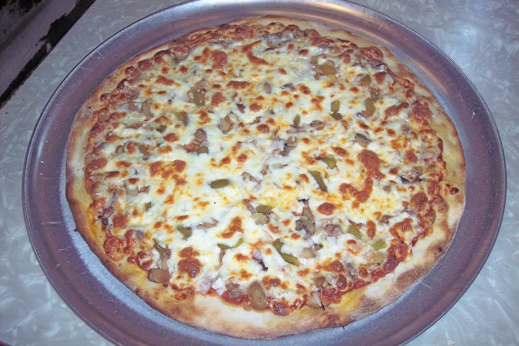 Pizza-A-Go-Go | 6703 Scanlan Ave, St. Louis, MO 63139, USA | Phone: (314) 781-1234