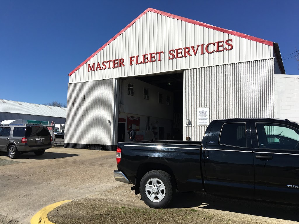 Master Fleet Services, Inc. | 2106 Mingee Dr, Hampton, VA 23661, USA | Phone: (757) 825-1111