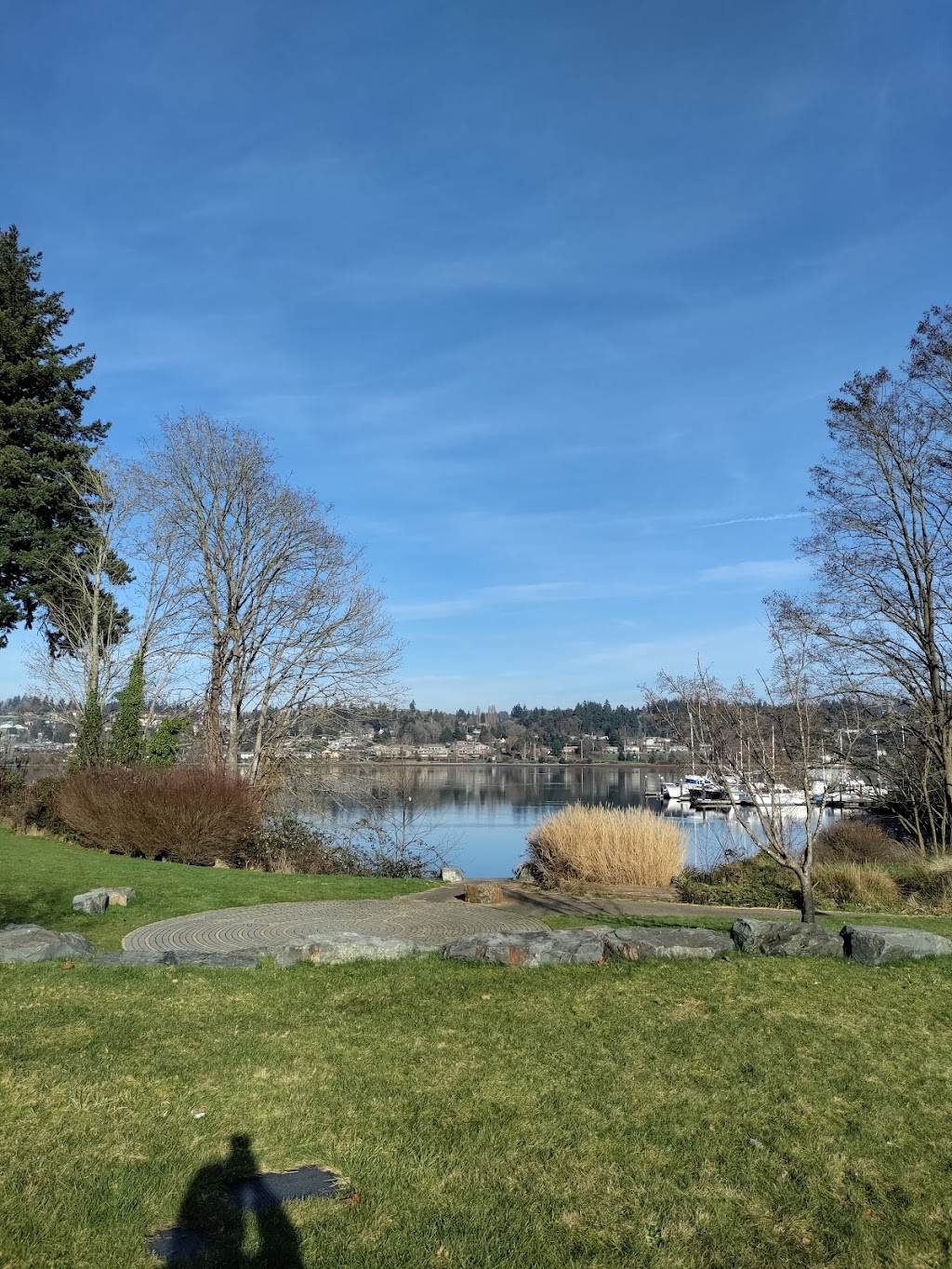 Lillian A. & James Walker Park | 1914 Taft Ave, Bremerton, WA 98312 | Phone: (360) 473-5305