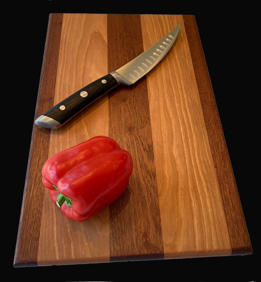 Handcrafted Cutting Boards | 3209 Lake Pointe Dr, Belmont, NC 28012, USA | Phone: (516) 574-1356