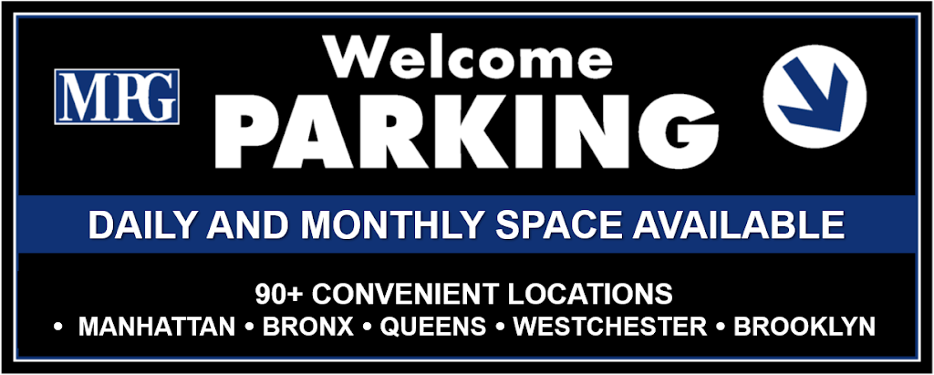 MPG Manhattan Parking Cosmopolitan Hotel (MP Cosmo LLC) | 145 E 48th St, New York, NY 10017, USA | Phone: (212) 593-3714