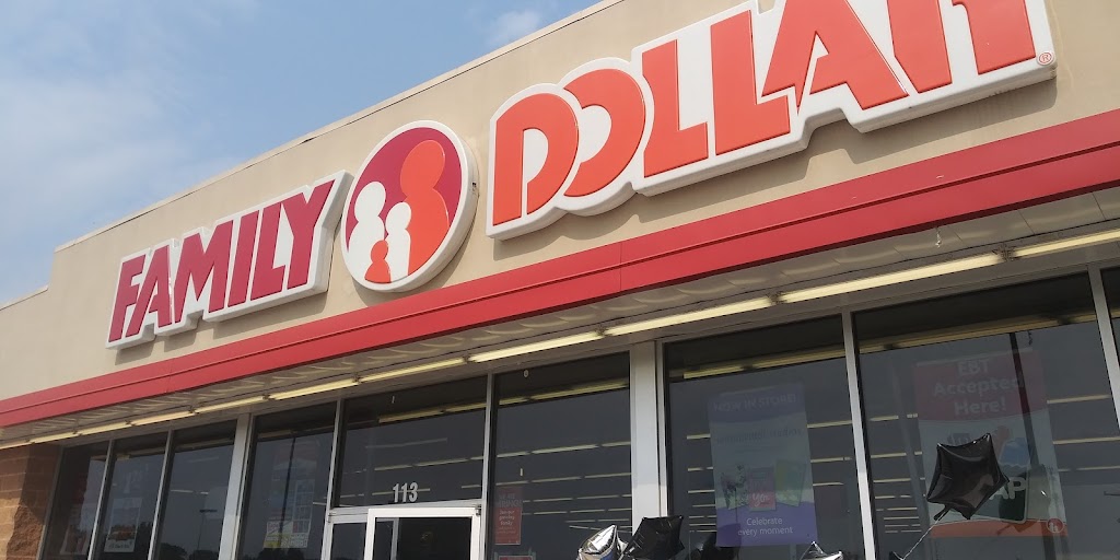 Family Dollar | 8275 NC-109, Thomasville, NC 27360, USA | Phone: (336) 481-6060