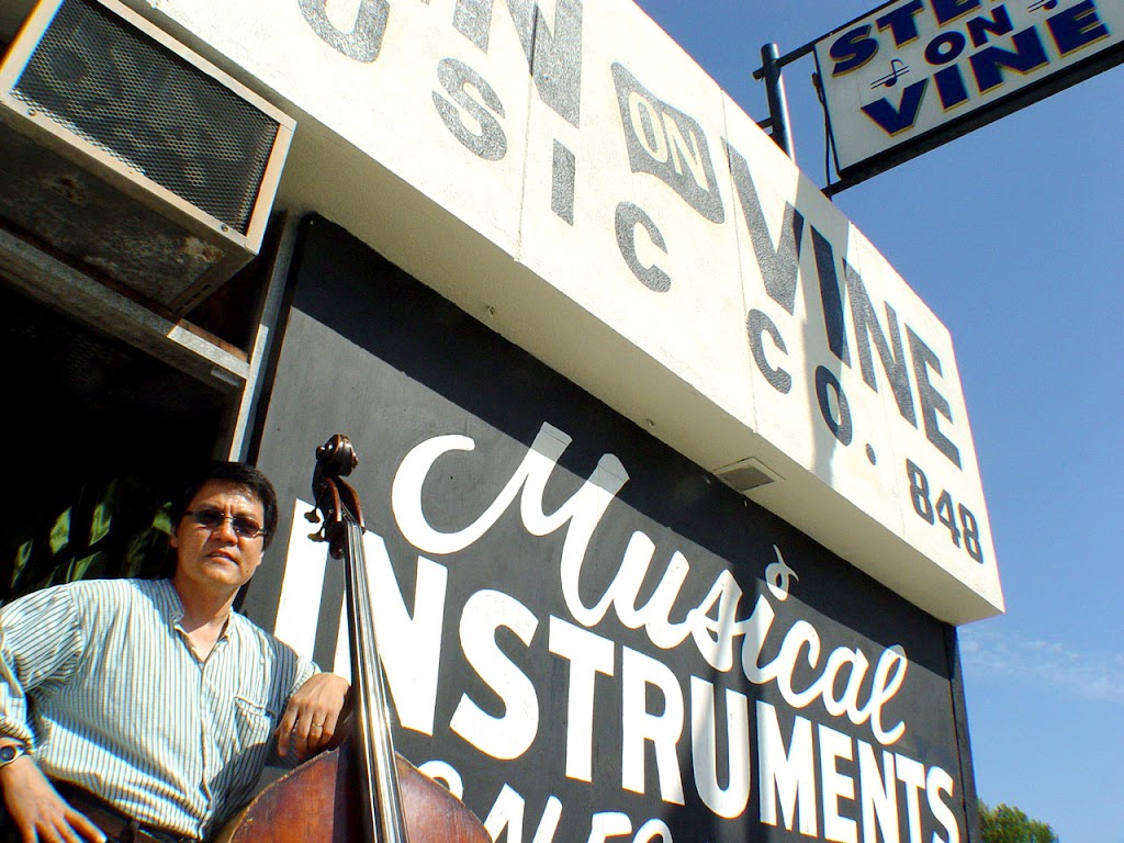 Stein On Vine | 848 Vine St, Los Angeles, CA 90038, USA | Phone: (323) 467-7341