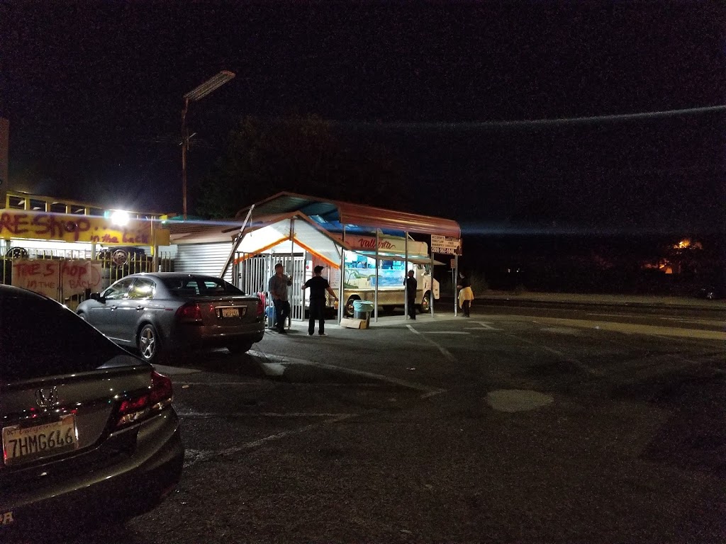 Tacos Vallarta | 401 14th St, Modesto, CA 95354, USA | Phone: (209) 568-5002